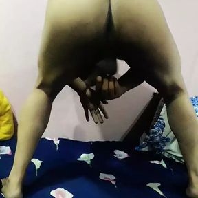 indian boy masturbating