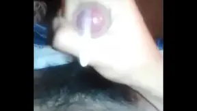 Albertos Hot Solo Ride Hidden in His Jacket – Steamy Gay Self-Love Scene – 18+