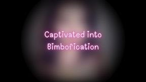 Bimbofication Captivate HD