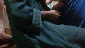 Desi Vabi Taka Chayta Asa Hot Sex