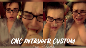 Intruder Roleplay Custom