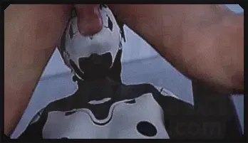 Sultry Blonde's AI-Powered Sex Adventure New release