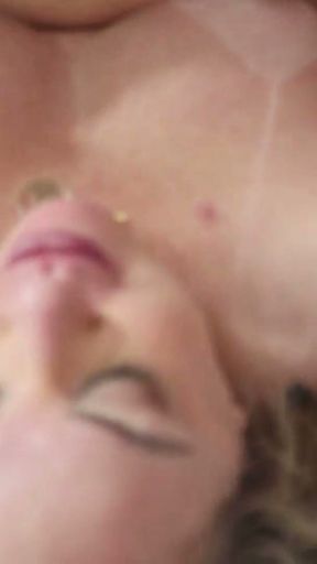 Wifey Alessandra Maia Won't Let Me work while She's on hotts   Clip 1