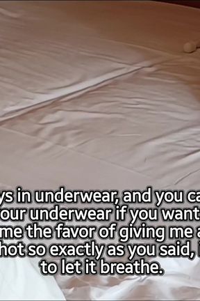 Stepmother Kelly at Home with Stepbrother Dominik. He Cum on Foot While She Masturbating with a Sex Toy
