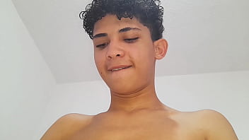 Transando com a gostosa Milf e gozando na sua boca