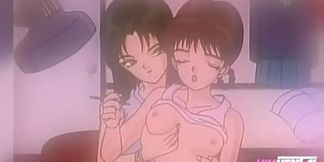 Bride runs away to have lesbian sex with best friend