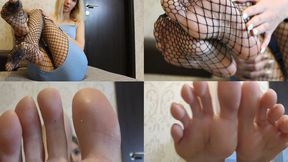 Foot Play 138 wmv