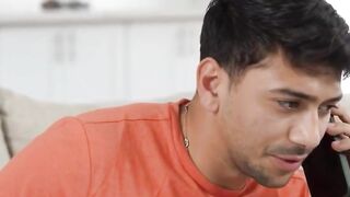 Bunny-Madison's XXX Adventure - Big Dick Teenage Stepdaughter