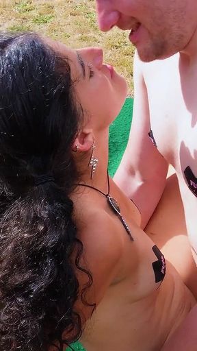 Fuck-a-palooza 2025: Polytopia - Cliff Media Productions