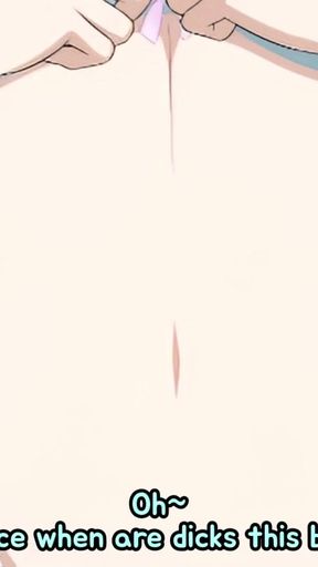 Alya Can't Stop Cheating in Russian! (Tokidoki Bosotto, NTR, Bull POV, Impregnation, Phone, Maledom, Virginity)   Clip 1