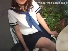 Japanese teen 18+ かなやまん 17