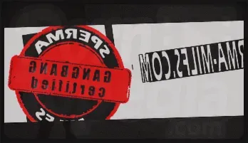 Insatiable Milf's Bukkake Blowout