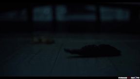 Police Officer Break Into Alien Futa House - Sex Craving Parasites Turns Hot Girls into Trans Shemale