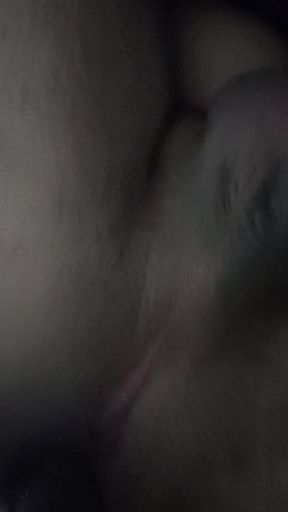 My Bisexual Cuckold Gets a Huge Anal Creampie