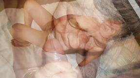 ”HELLOGRANNY Amateur Latina Grandma Content Compilation”