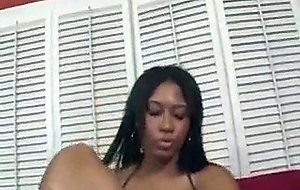 Big Booty Carmen Michaels