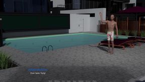 Complete Gameplay - Away From Home, Part 8