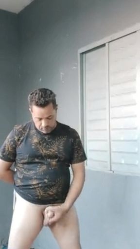 Cumming When I Was Horny