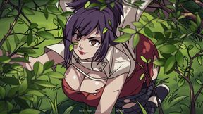 Kunoichi Trainer - Naruto Trainer v0.20.1 Part 105 Hot Horny Lady Ninja Likes Run Naked by Lovesky