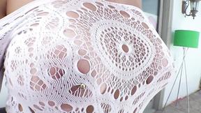 ”TrueAnal: Backdoor Shots With Jackie Ohh”