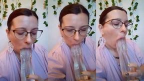 defi sextoy je suce mon gros gode dragon