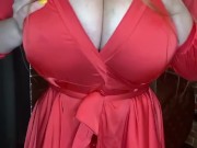 My gorgeous breasts and ass! I have even more on my Onlyfans!