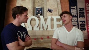 Disruptive Films: Getting Cooper on Board