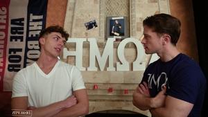 Disruptive Films: Getting Cooper on Board