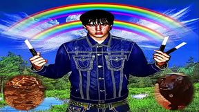 Naughty Sematary Rainbow Bridge Full Album