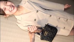 japanese black-haired beauty. slender sexy amateur blowjob and shaved pussy creampie sex. uncensored, asian, hentai, cleaning blowjob