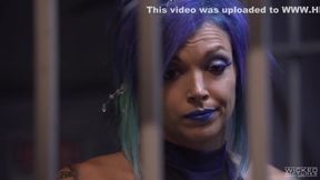 Dc Comics Porn Parody. Bad Girls Love Dirty Sex