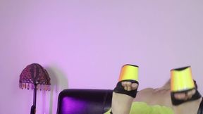Social Media Creator @StellaCardo @Teasing & #Solo #Upskirt #Big Ass #Blonde gratis movie porn | Tik.Porn