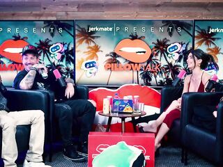 TRU KAIT VS CHARLESTON WHITE HEATED ARGUMENT ON PILLOW TALK