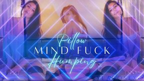 Pillow Humping Mind Fuck 1080p mp4