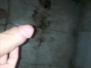 Masturbación de joven parte 1