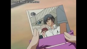 Anime Babes Suck Stiff Dick In Hot Blowjob Scene With Japanese Perfection