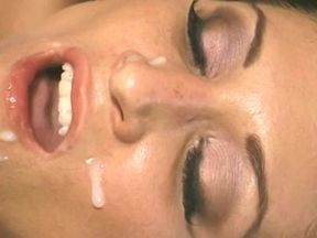 110 All Star Cumshots 12