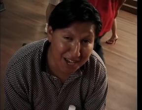 Porn Industry Interviews - Big Sluts and Big Cocks