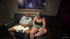 shaundamxxx creampies hotwife livie blainn
