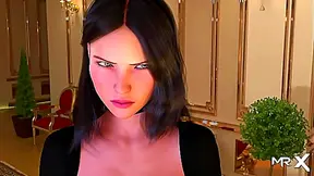 Lingerie Fixation Ignites Hot Tryst in Glamorous Fashion Showdown Episode 47