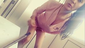 My Hot Stepmom'_s Wet Squirting Orgasms Nimfa Mannay