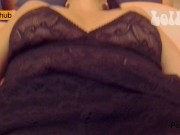 Mi lecca la figa con la telecamera in testa...guardami godere come fossi tu a farlo! 👅👅👅 LolAss