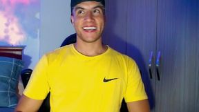 Lian Oconner Private Show