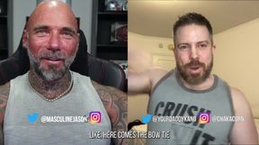 Porn Star Confessions - Stepdaddy Kano Episode 94