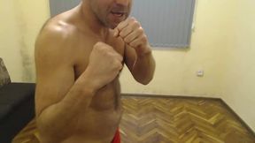 Robinzon Private Show