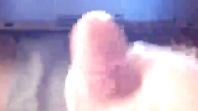 Amateur chubby fellow is jerking off in this homemade compilation