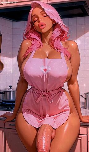 Futa Homewrecker Fantasy