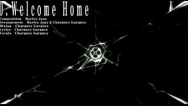 Lord X - Welcome Home (Sinister Minds)