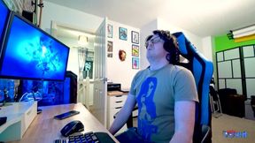 Morgan Williams -the Soaked Sofa