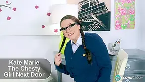 Pornmegaload Com And Kate Marie In The Chesty
